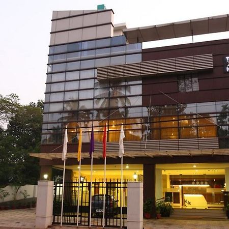Hotel Monarch Kozhikode Extérieur photo