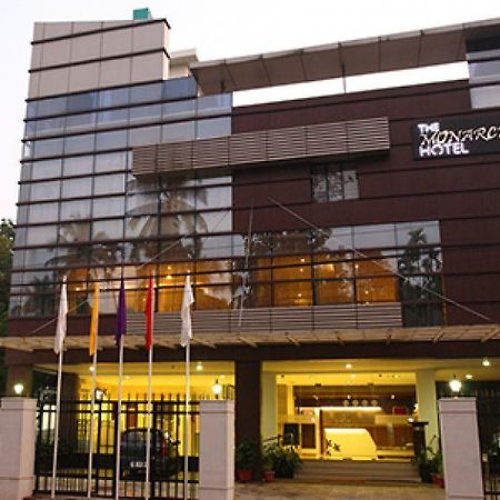 Hotel Monarch Kozhikode Extérieur photo